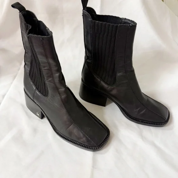 Sam Edelman Women's Dasha Booties sz. 7 - Picture 10 of 10